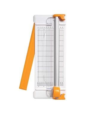 Fiskars 12" Rotary Paper Cutter